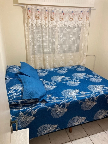 APARTAMENTO EM AVENIDA, PRÓXIMO AO MAR E À PRAÇA FLÁVIO BOIANOVSKI: 4ª foto da galeria de imagens do imóvel