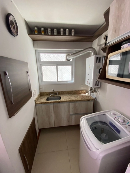 Excelente apartamento de frente com terraço: 8ª foto da galeria de imagens do imóvel