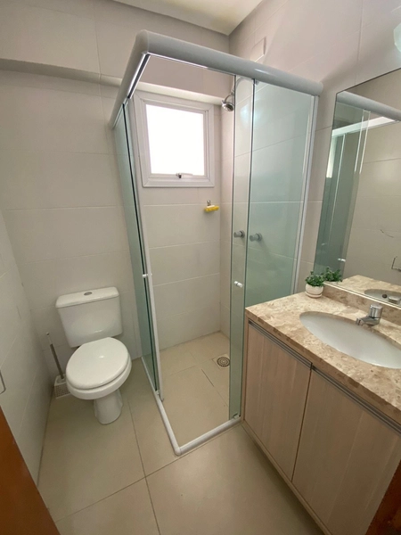 Excelente apartamento de frente com terraço: 4ª foto da galeria de imagens do imóvel