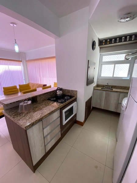 Excelente apartamento de frente com terraço: 6ª foto da galeria de imagens do imóvel