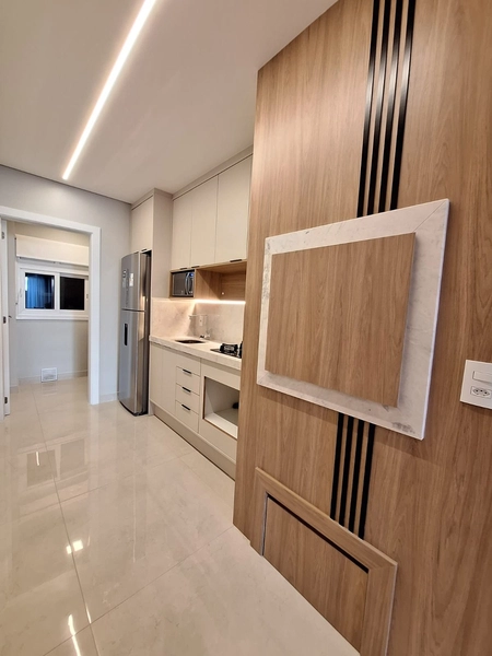 PREMIUM RESIDENCE !! APTO FINAMENTE DECORADO COM GARDEN: 12ª foto da galeria de imagens do imóvel