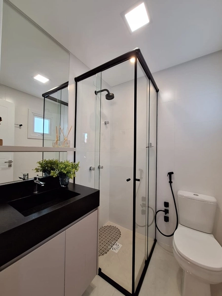 PRÊDIO LUXUOSO !! APTO FINAMENTE MOBILIADO: 22ª foto da galeria de imagens do imóvel