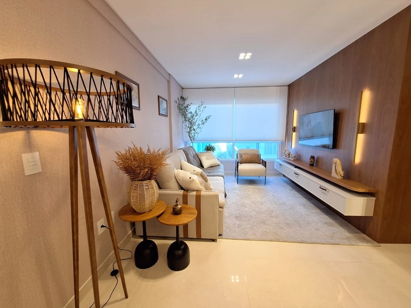 PRÊDIO LUXUOSO !! APTO FINAMENTE MOBILIADO: 24ª foto da galeria de imagens do imóvel