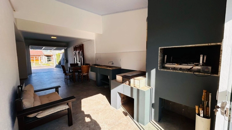 CASA Á VENDA LADO MAR !! PRONTO PARA OCUPAR: 9ª foto da galeria de imagens do imóvel