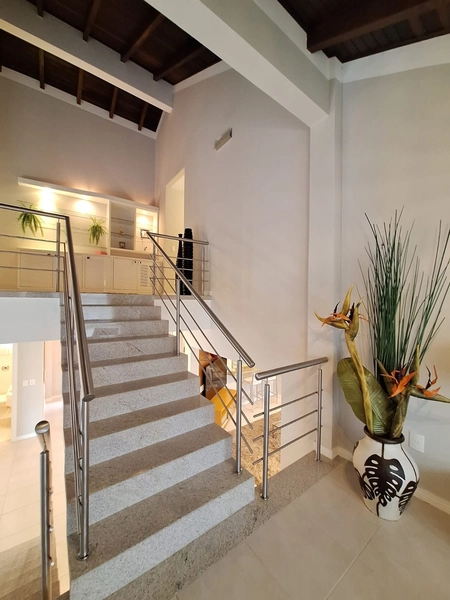 CONDOMINÍO VELAS DA MARINA BELO SOBRADO DE ESQUINA FRENTE AVENIDA: 22ª foto da galeria de imagens do imóvel