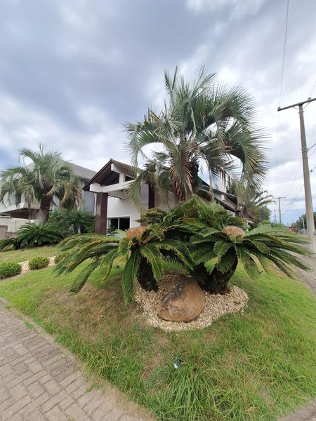 CONDOMINÍO VELAS DA MARINA BELO SOBRADO DE ESQUINA FRENTE AVENIDA: 23ª foto da galeria de imagens do imóvel
