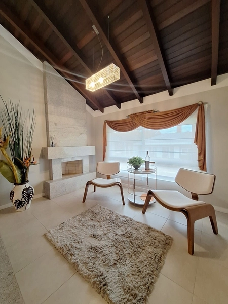 CONDOMINÍO VELAS DA MARINA BELO SOBRADO DE ESQUINA FRENTE AVENIDA: 21ª foto da galeria de imagens do imóvel