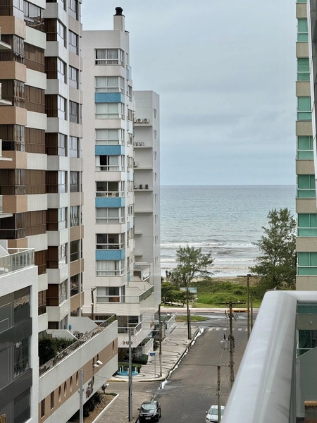 VISTA MAR !! 3 DORMS., FINAMENTE DECORADO, BAIRRO NAVEGANTES: 22ª foto da galeria de imagens do imóvel