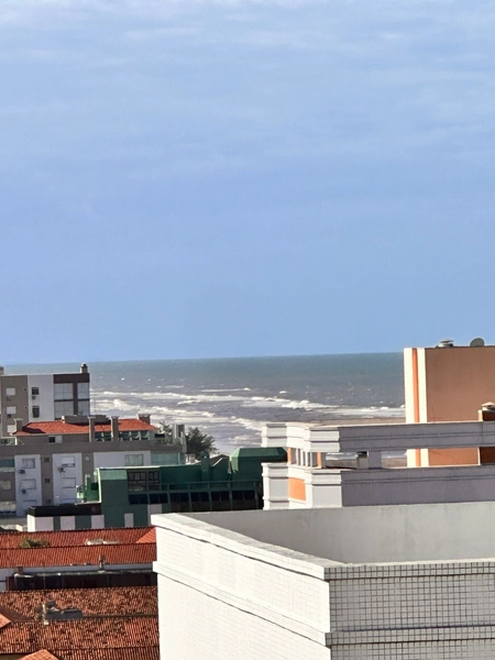 PRAÇA DO FAROL !! VISTA MAR: 4ª foto da galeria de imagens do imóvel