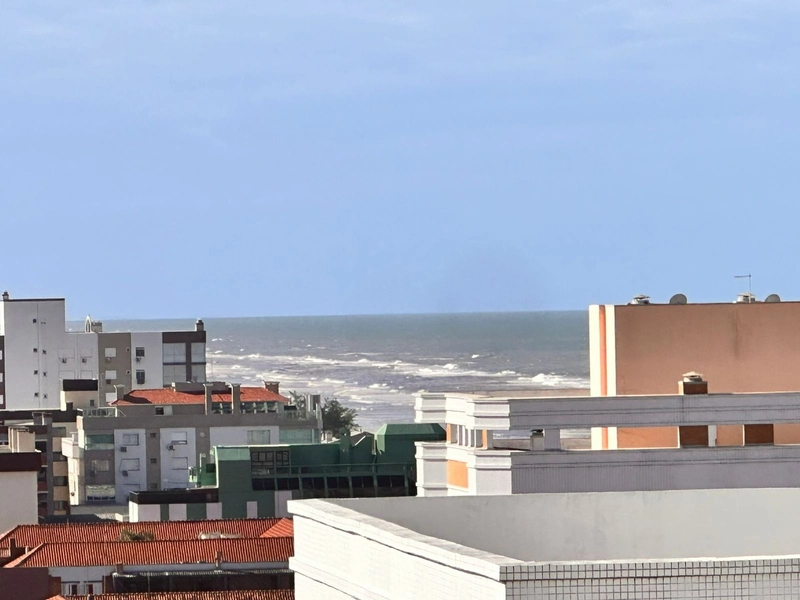 PRAÇA DO FAROL !! VISTA MAR: 3ª foto da galeria de imagens do imóvel