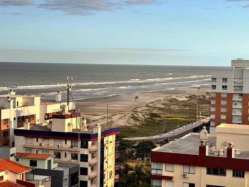 CENTRO DA PRAIA !! 12 º ANDAR VISTA MAR E POR DO SOL , ÓTIMA PLANTA: 23ª foto da galeria de imagens do imóvel