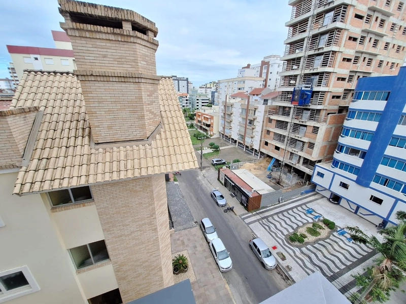 ESPETACULAR ROOFTOP !! PRÊDIO ALTO LUXO , JUNTO PRAÇA BOIANIVISKI: 18ª foto da galeria de imagens do imóvel