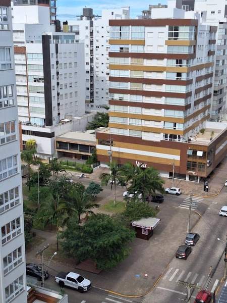 BAIRRO NAVEGANTES !! APTO 12º ANDAR , DECORADO, VISTA PRAÇA LUTERANA: 9ª foto da galeria de imagens do imóvel