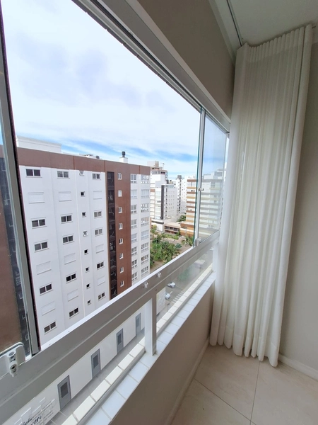 BAIRRO NAVEGANTES !! APTO 12º ANDAR , DECORADO, VISTA PRAÇA LUTERANA: 6ª foto da galeria de imagens do imóvel