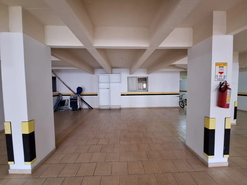 ÓTIMA LOCALIZAÇÃO !! CENTRO RUA SEPÉ , APTO DECORADO COM SACADÃO: 8ª foto da galeria de imagens do imóvel
