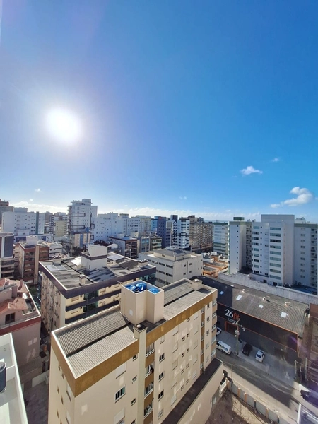 APTO NOVO 12º ANDAR !! BAIRRO NAVEGANTES: 13ª foto da galeria de imagens do imóvel