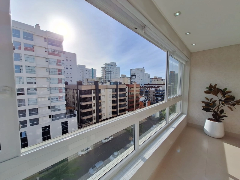 ESPETACULAR APTO !! FRENTE AVENIDA VISTA MAR E SERRA: 7ª foto da galeria de imagens do imóvel