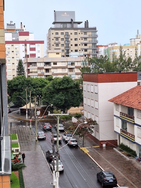 APTO NOVO 3 DROMS., NO CENTRO DE CAPÃO, JUNTO A PRAÇA BOIANOVISKI: 19ª foto da galeria de imagens do imóvel