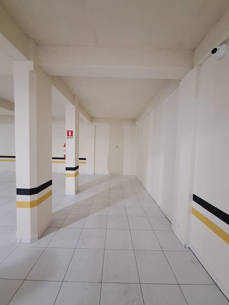 APTO DECORADO !! AO LADO DA BELA PRAÇA FLAVIO BOIANOVISKI: 12ª foto da galeria de imagens do imóvel