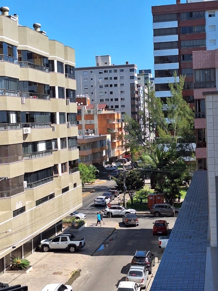PRÊDIO DE ALTO LUXO COM ROOFTOP !! APTO DE FRENTE NOVO: 8ª foto da galeria de imagens do imóvel