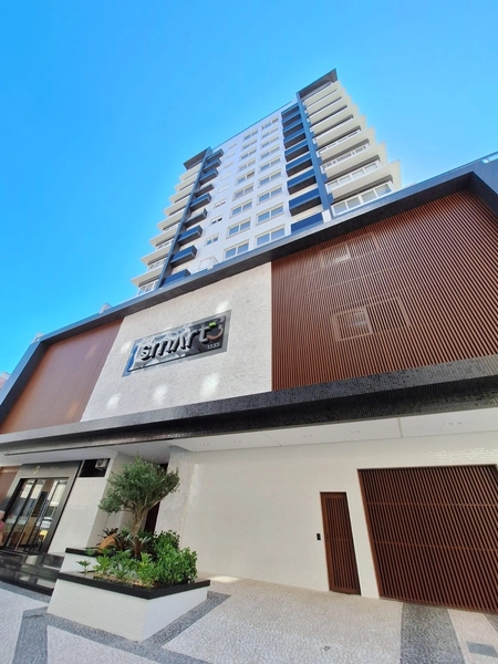PRÊDIO DE ALTO LUXO COM ROOFTOP !! APTO DE FRENTE NOVO: 6ª foto da galeria de imagens do imóvel