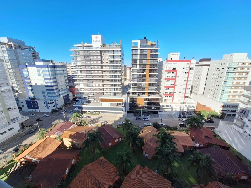 APTO DECORADO 2 SUÍTES , BAIRRO NAVEGANTES , PRÊDIO ALTO LUXO: 10ª foto da galeria de imagens do imóvel
