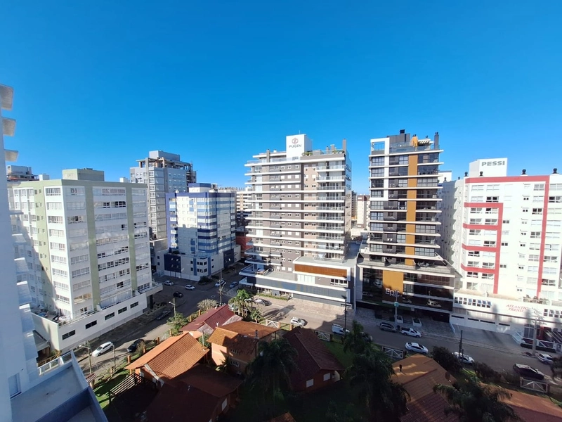 APTO DECORADO 2 SUÍTES , BAIRRO NAVEGANTES , PRÊDIO ALTO LUXO: 11ª foto da galeria de imagens do imóvel