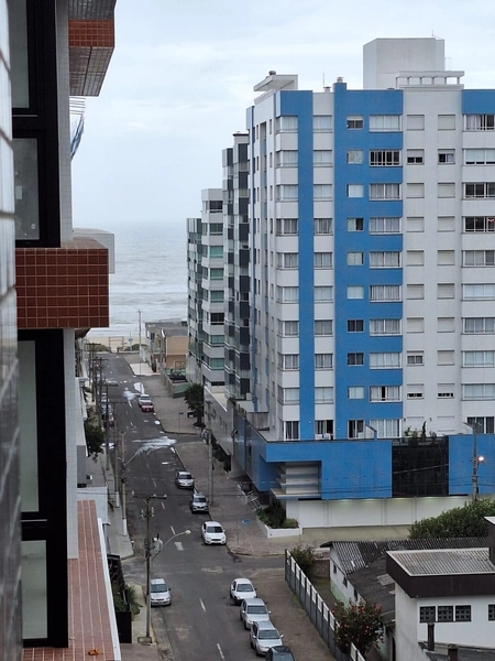 BAIRRO NOBRE !! APTO VISTA MAR , DECORADO , PRONTO PARA OCUPAR: 10ª foto da galeria de imagens do imóvel