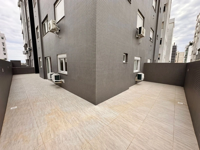 APTO DIFERENCIADO !! FINAMENTE DECORADO COM TERRAÇO: 18ª foto da galeria de imagens do imóvel