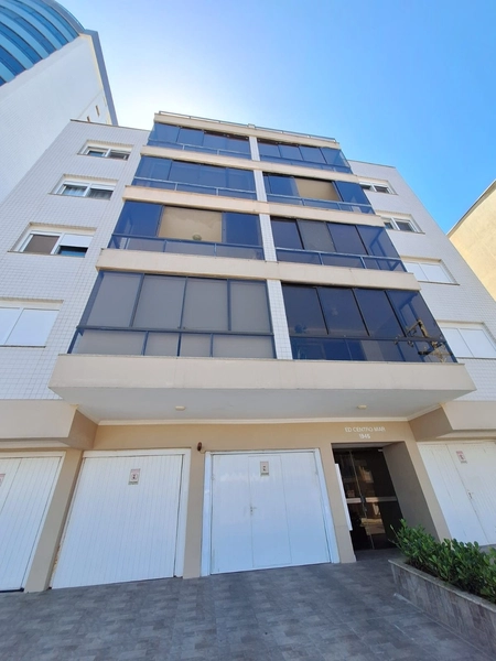 Apartamento vista mar, pé na areia: 31ª foto da galeria de imagens do imóvel