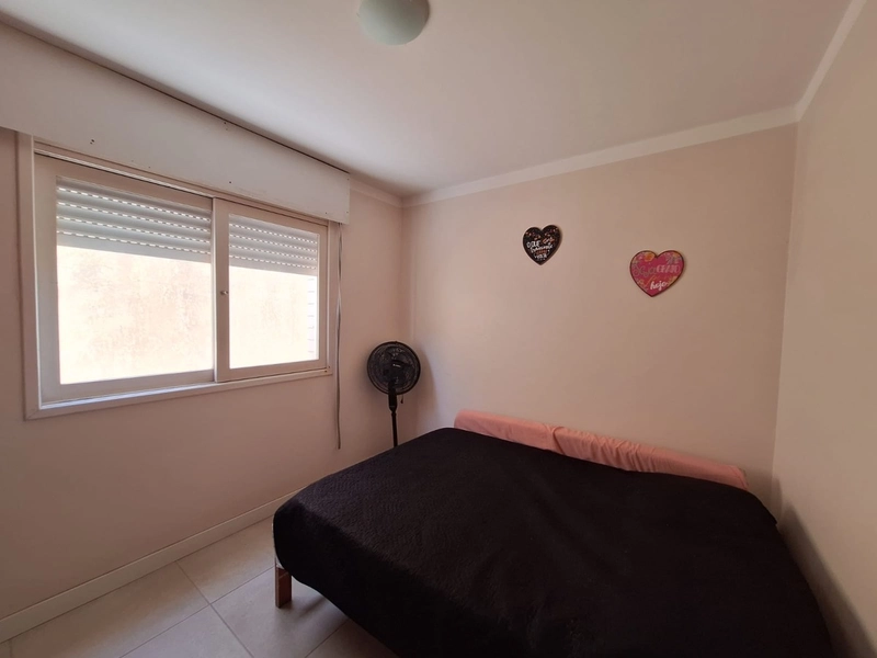 Apartamento vista mar, pé na areia: 19ª foto da galeria de imagens do imóvel