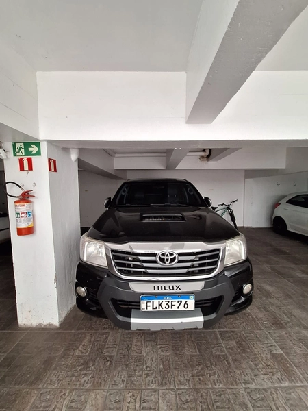 Apartamento vista mar, pé na areia: 29ª foto da galeria de imagens do imóvel