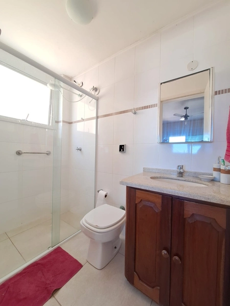 Apartamento vista mar, pé na areia: 16ª foto da galeria de imagens do imóvel