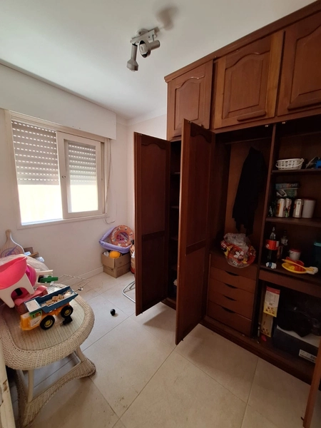 Apartamento vista mar, pé na areia: 26ª foto da galeria de imagens do imóvel