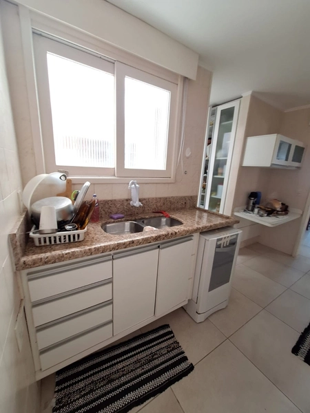 Apartamento vista mar, pé na areia: 24ª foto da galeria de imagens do imóvel