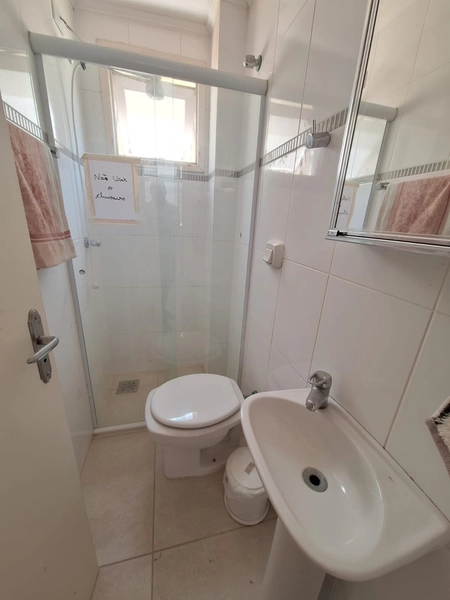 Apartamento vista mar, pé na areia: 27ª foto da galeria de imagens do imóvel