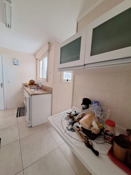 Apartamento vista mar, pé na areia: 22ª foto da galeria de imagens do imóvel