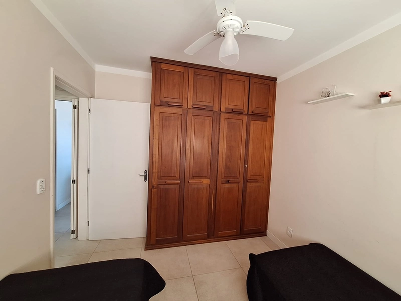 Apartamento vista mar, pé na areia: 18ª foto da galeria de imagens do imóvel