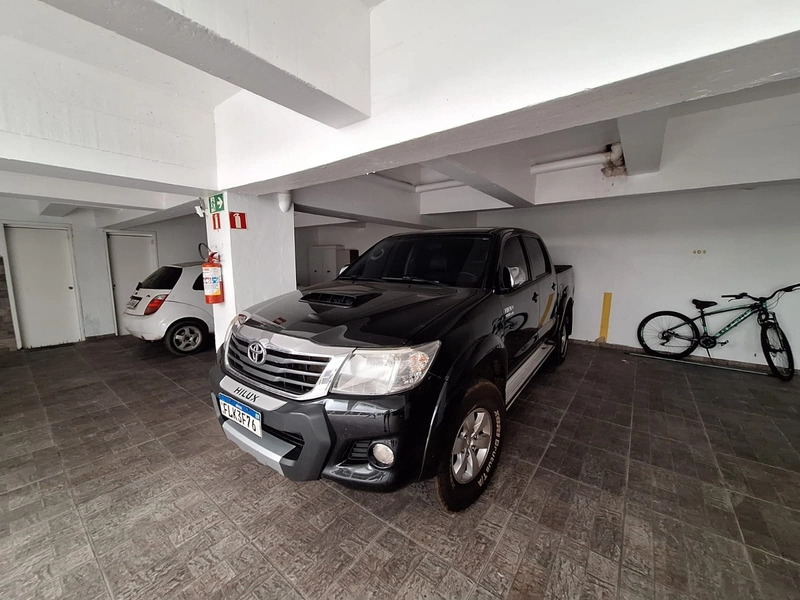 Apartamento vista mar, pé na areia: 30ª foto da galeria de imagens do imóvel