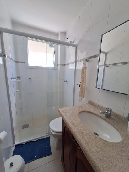 Apartamento vista mar, pé na areia: 20ª foto da galeria de imagens do imóvel