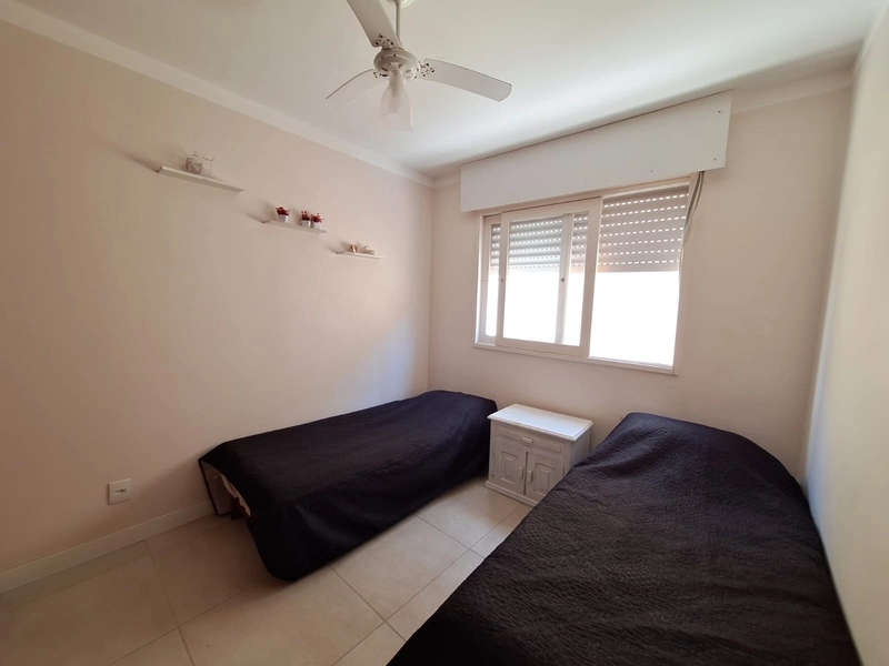 Apartamento vista mar, pé na areia: 17ª foto da galeria de imagens do imóvel