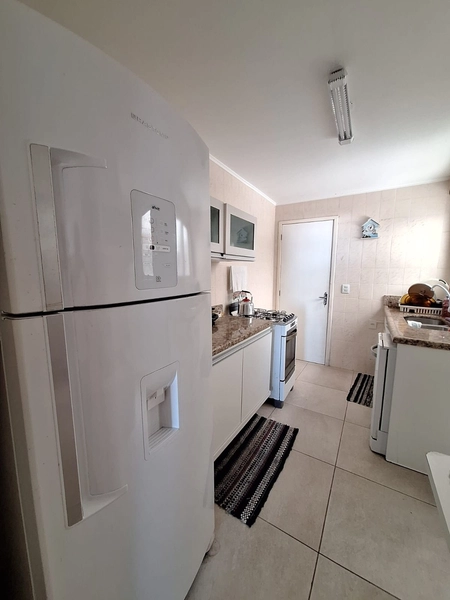 Apartamento vista mar, pé na areia: 23ª foto da galeria de imagens do imóvel