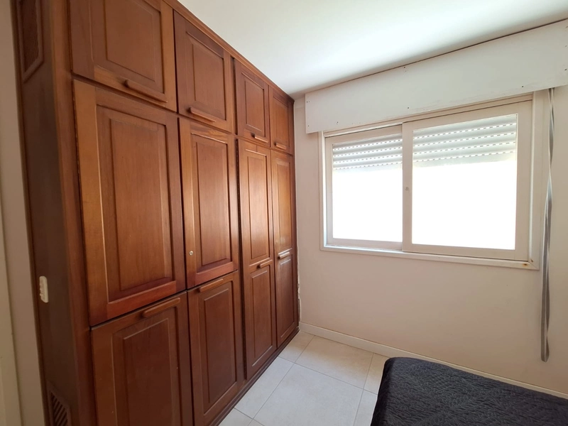 Apartamento vista mar, pé na areia: 21ª foto da galeria de imagens do imóvel