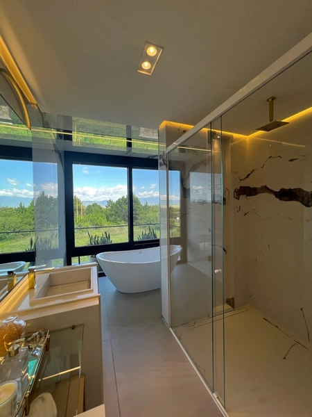 MANSÃO A VENDA JUNTO A NATUREZA , VISTA ESPETACULAR: 29ª foto da galeria de imagens do imóvel