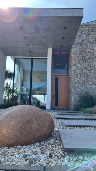 MANSÃO A VENDA JUNTO A NATUREZA , VISTA ESPETACULAR: 2ª foto da galeria de imagens do imóvel