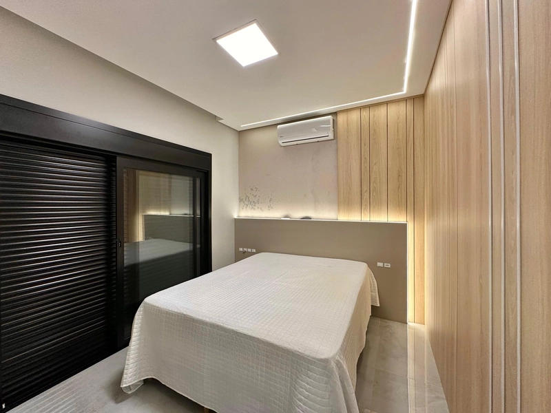 CASA TÉRREA COM PLANTA AMPLA E ÁREA SOCIAL INTEGRADA: 18ª foto da galeria de imagens do imóvel