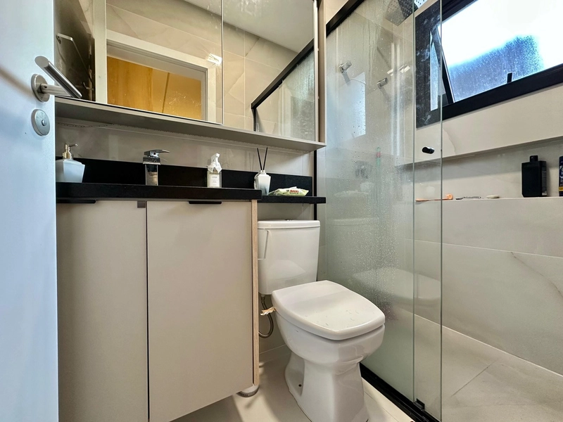 CASA TÉRREA COM PLANTA AMPLA E ÁREA SOCIAL INTEGRADA: 22ª foto da galeria de imagens do imóvel