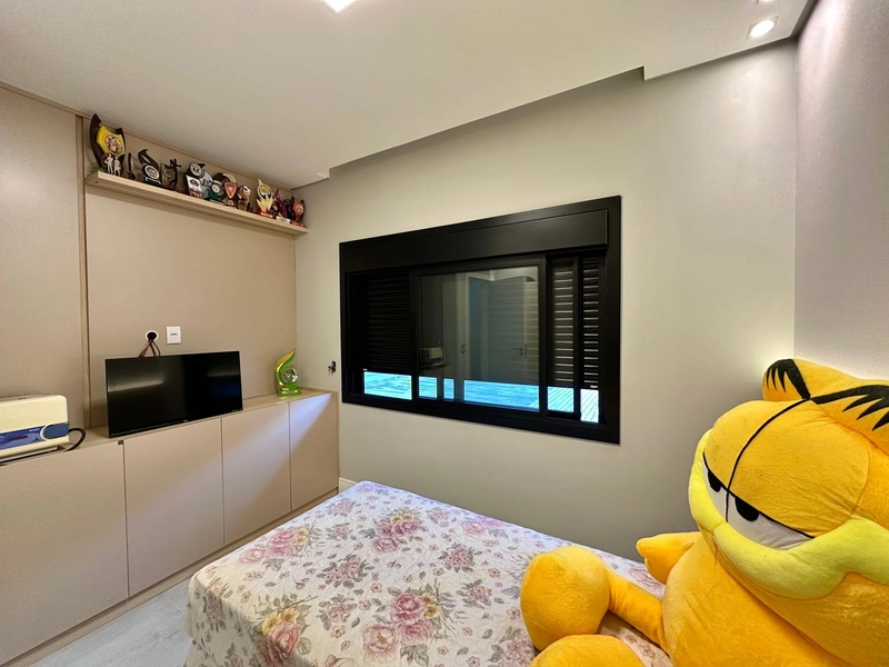 CASA TÉRREA COM PLANTA AMPLA E ÁREA SOCIAL INTEGRADA: 21ª foto da galeria de imagens do imóvel