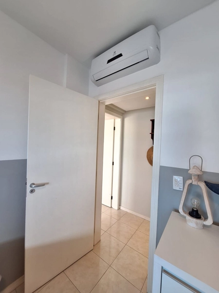 VISTA ESPETACULAR !! APTO SACADÃO FRENTE MAR  , NO CENTRO DE CAPÃO: 23ª foto da galeria de imagens do imóvel