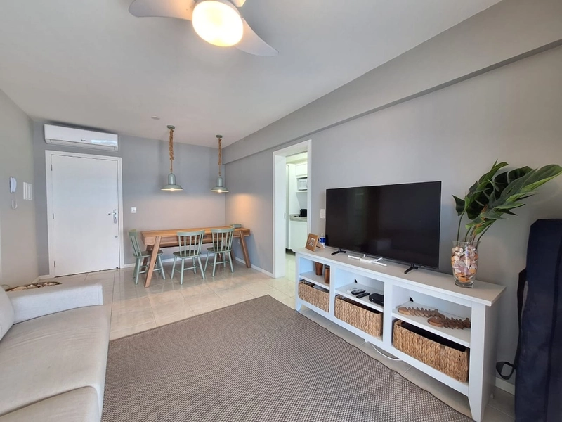 VISTA ESPETACULAR !! APTO SACADÃO FRENTE MAR  , NO CENTRO DE CAPÃO: 14ª foto da galeria de imagens do imóvel